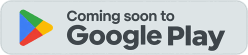 Google Play, coming soon